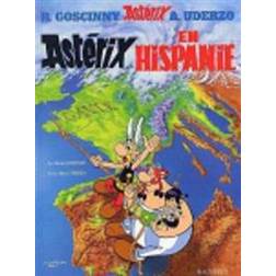 Asterix En Hispanie (Inbunden, 2005)