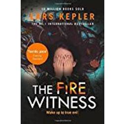 The Fire Witness (Joona Linna, Book 3) (Häftad)