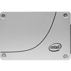 Intel E 7000s Series SSDSC2BR480G7XA 480GB