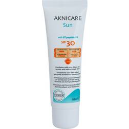 Synchroline Aknicare Sun SPF30 50ml