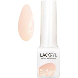 L.Y.X Cosmetics Lackryl #301 Rezort 5ml