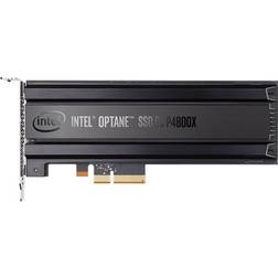 Intel Optane DC P4800X Series SSDPED1K750GA10 750GB