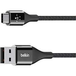 Belkin Mixit DuraTek USB A - USB C 2.0 1.2m