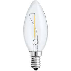 Unison 4444040 LED Lamps 1W E14