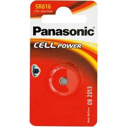 Panasonic SR616 Compatible