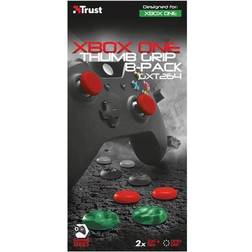 Trust GXT 264 Xbox One Controller Thumb Grips 8-pack