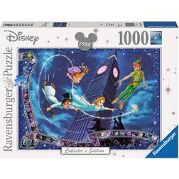 Ravensburger Disney Collector's Edition Peter Pan 1000 Bitar