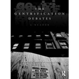The Gentrification Debates (Häftad, 2010)