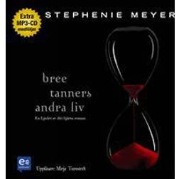 Bree Tanners andra liv (Ljudbok, CD, 2010)
