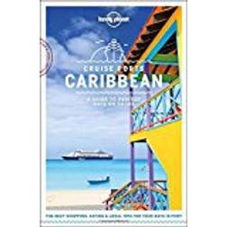 Cruise Ports Caribbean (Häftad, 2018)
