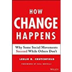 How Change Happens (Inbunden, 2018)