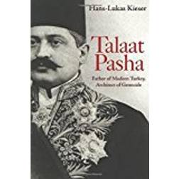 Talaat Pasha (Inbunden, 2018)