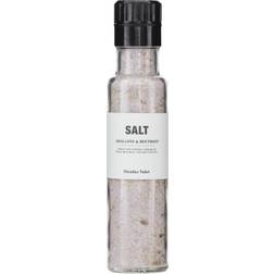 Nicolas Vahé Salt with Shallot & Beetroot 295g