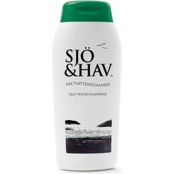 Sjö & Hav Saltvattenschampo 200ml