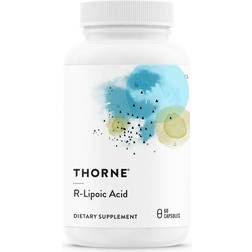 Thorne Research R-Lipoic Acid 60 st