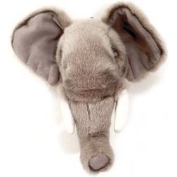 Brigbys Elefanthuvud Mini