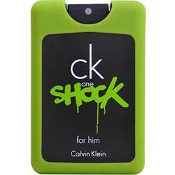 Calvin Klein CK One Shock for Him EdT 20ml