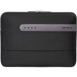 Samsonite Colorshield Laptop Sleeve 13.3" - Black/Grey