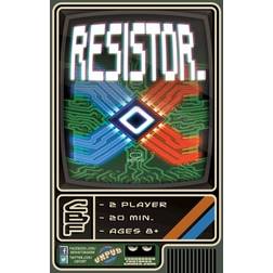 Level 99 Games Resistor_