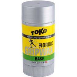 Toko Nordic Base Wax Green 27g