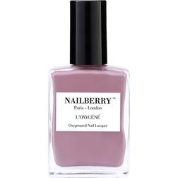 Nailberry L'oxygéné Oxygenated Love Me Tender 15ml