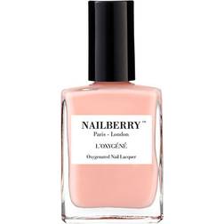 Nailberry L'oxygéné Oxygenated A Touch of Powder 15ml