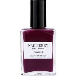 Nailberry L'oxygéné Oxygenated No Regrets 15ml