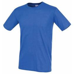 Stedman Classic-T Fitted - Bright Royal