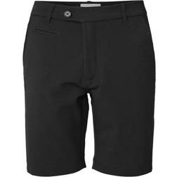 Les Deux Como Shorts - Black