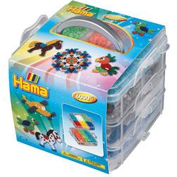 Hama Beads & Storage Box 6701
