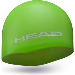 Head Silicone Moulded Sr