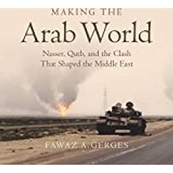 Making the Arab World (Inbunden, 2018)