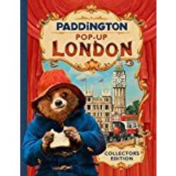 Paddington Pop-up London