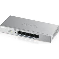 Zyxel GS1200-5HPv2