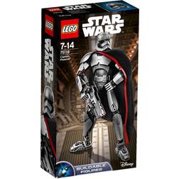 Lego Star Wars Captain Phasma 75118