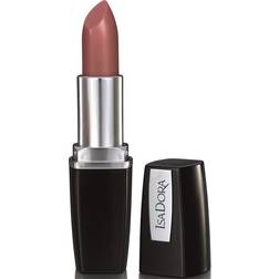 Isadora Perfect Moisture Lipstick #153 Bare Berry