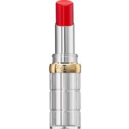 L'Oréal Paris Color Riche Shine Lipstick #352 Beauty Guru
