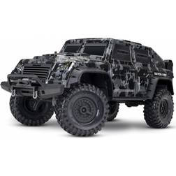 Traxxas Tactical Unit RTR 82066-4