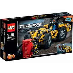 Lego Gruvlastare 42049