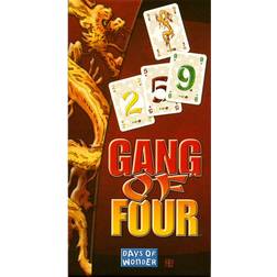 Days of Wonder Gang of Four