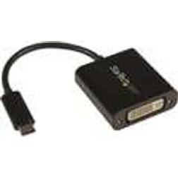 StarTech Thunderbolt 3 USB C-DVI 0m