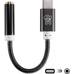 Hat Prince USB C-3.5mm M-F
