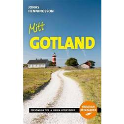 Mitt Gotland (E-bok, 2017)