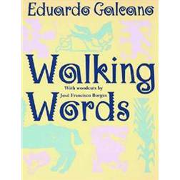 Walking Words (Häftad, 1997)