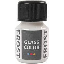 Glass Color Frost White 35ml