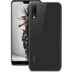 Puro Case 03 Nude (Huawei P20)