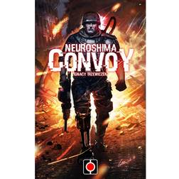 Portal Games Neuroshima: Convoy Portal