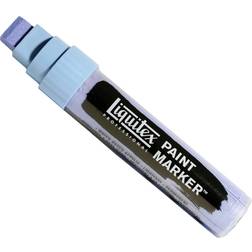 Liquitex Paint Marker Wide 15mm Blue Violet Light