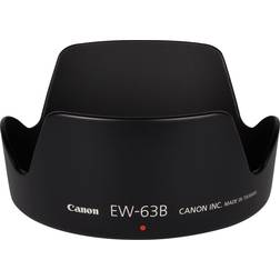 Canon EW-63B Motljusskydd