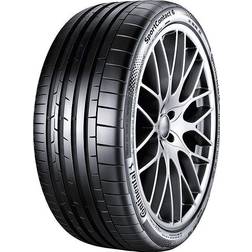 Continental SportContact 6 245/40 R 19 98Y RO1